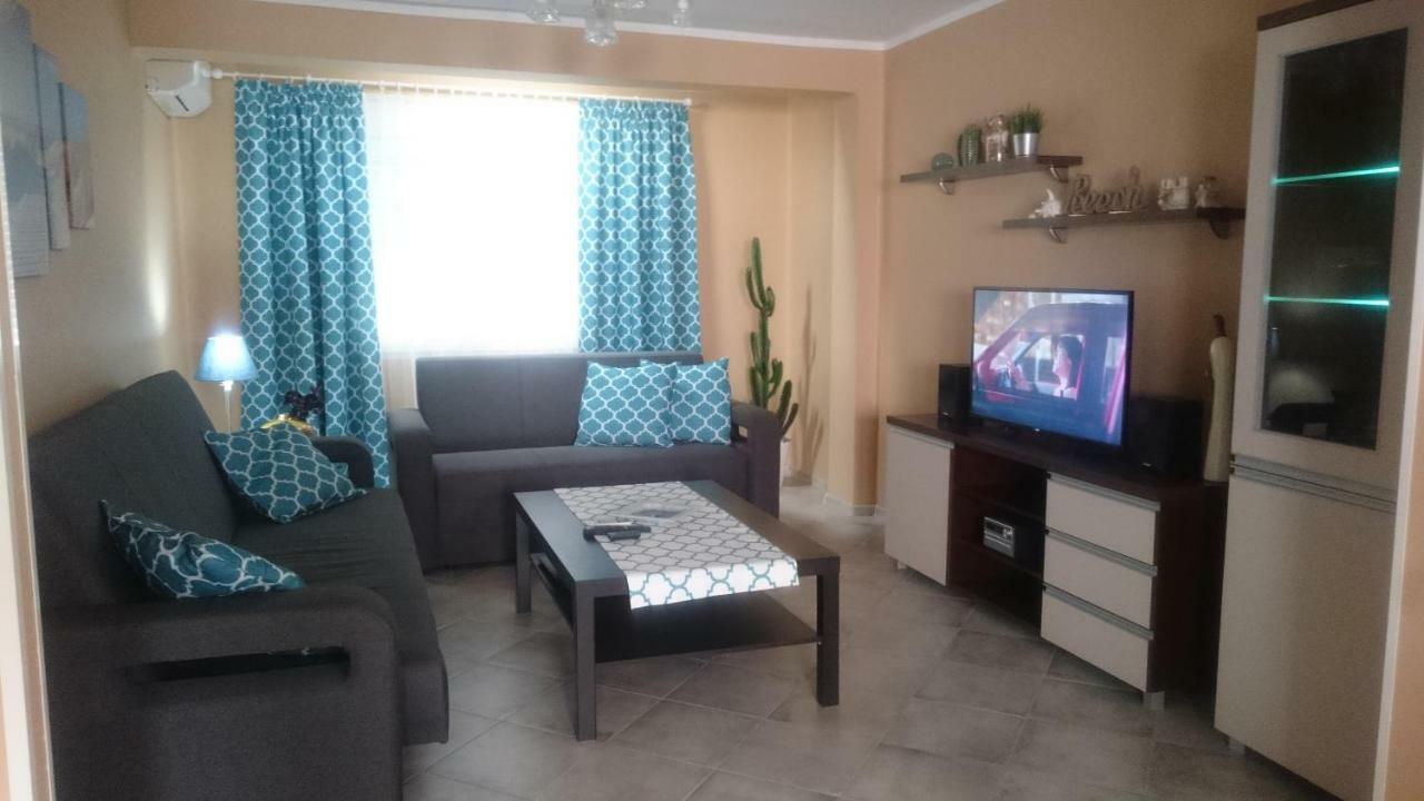 Apartment Joanna Grau De Gandia Playa de Gandia Buitenkant foto