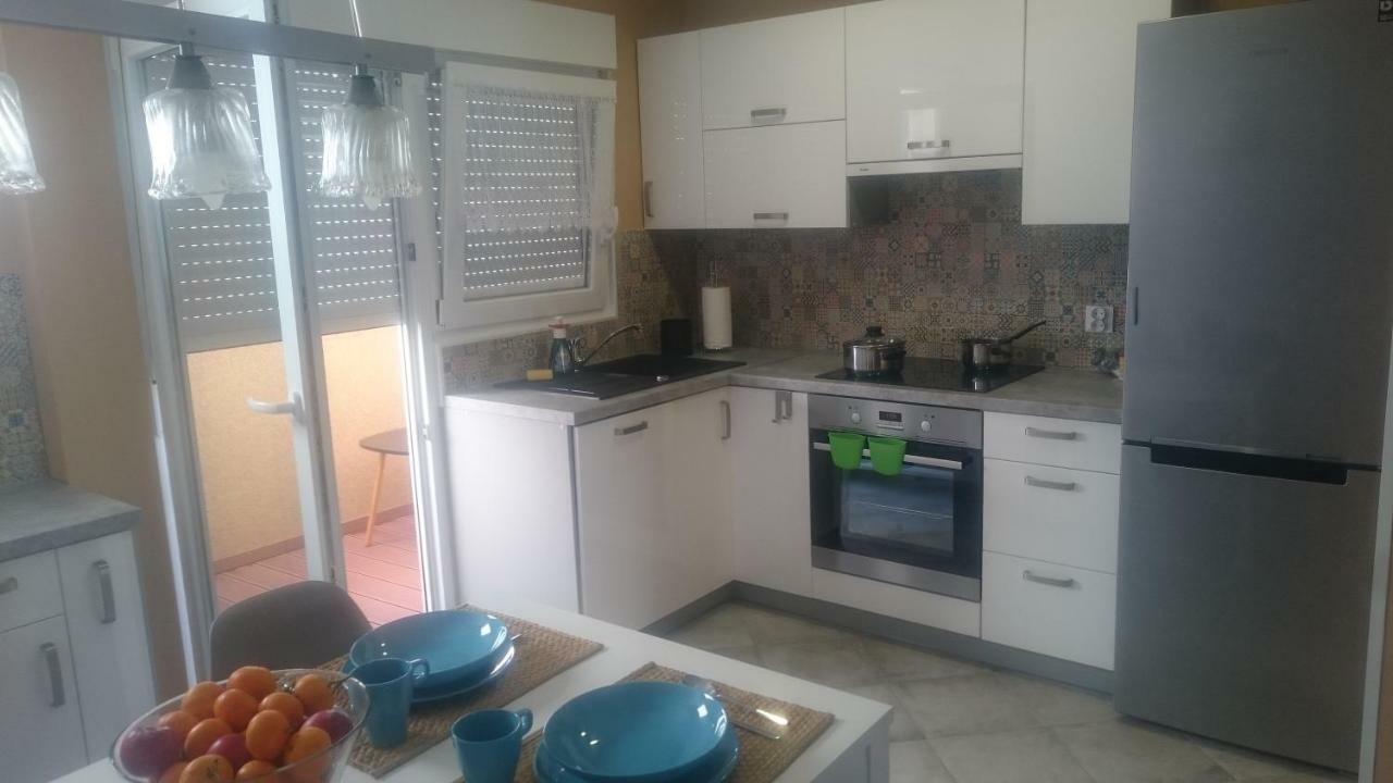 Apartment Joanna Grau De Gandia Playa de Gandia Buitenkant foto