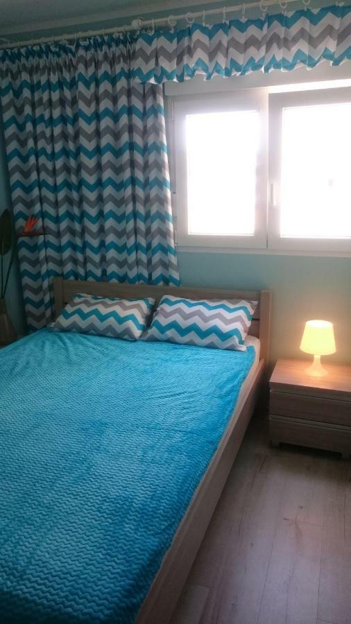 Apartment Joanna Grau De Gandia Playa de Gandia Buitenkant foto