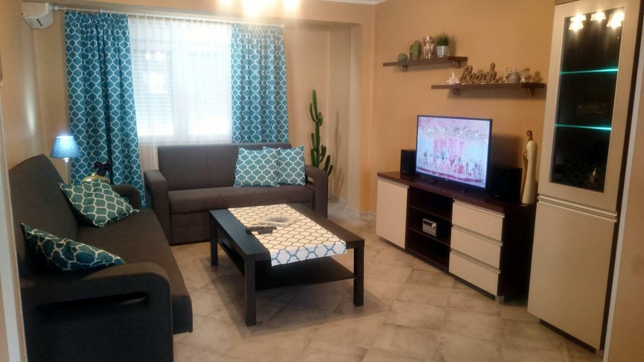 Apartment Joanna Grau De Gandia Playa de Gandia Buitenkant foto